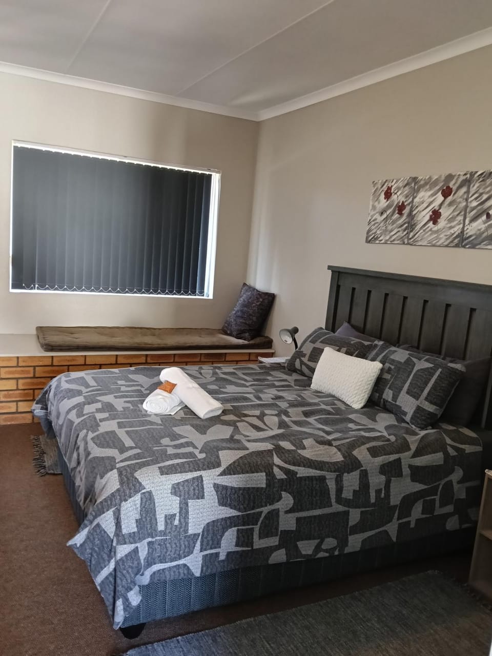 9 Bayview Gonubie Seaside Apartment in Eastern Cape