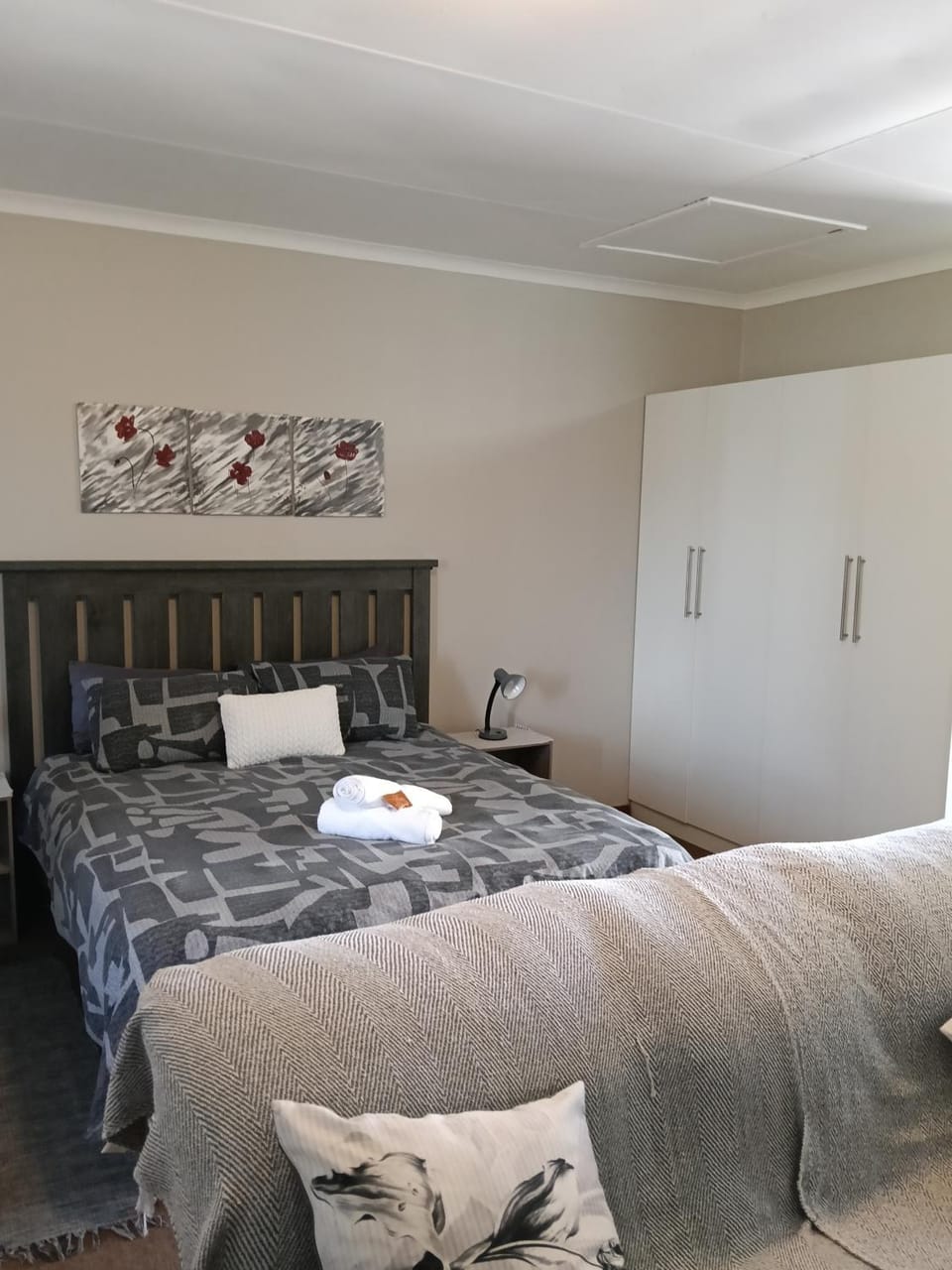 9 Bayview Gonubie Seaside Apartment in Eastern Cape