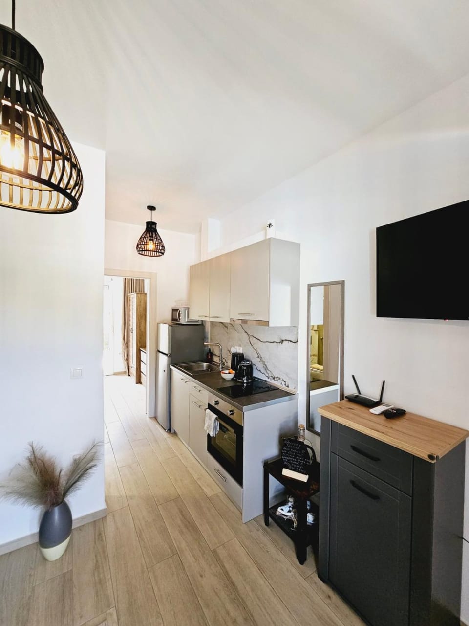 Sol Greco Apartment Apartment in Thasos