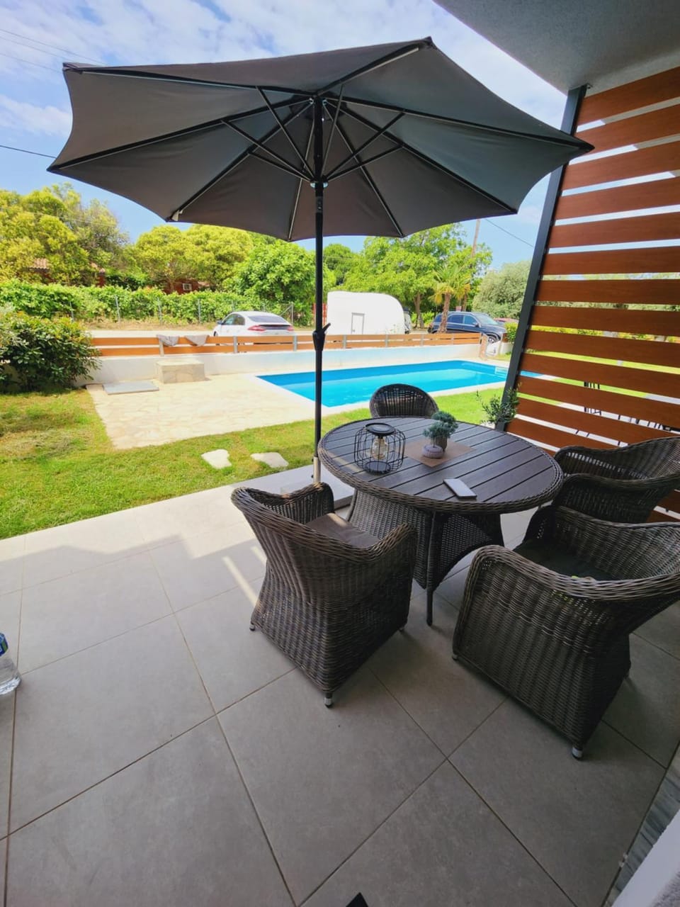 Sol Greco Apartment Apartment in Thasos