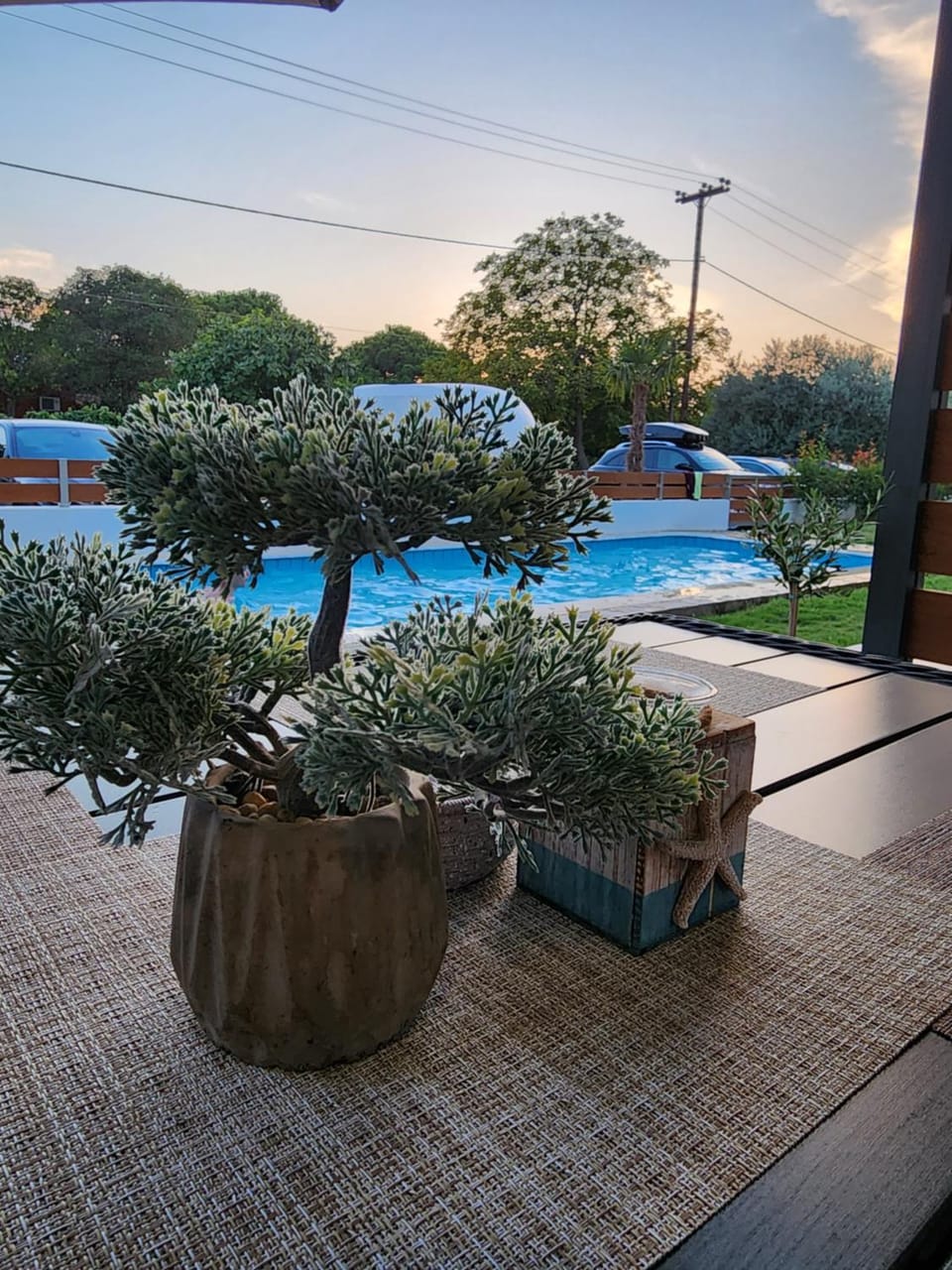 Sol Greco Apartment Apartment in Thasos