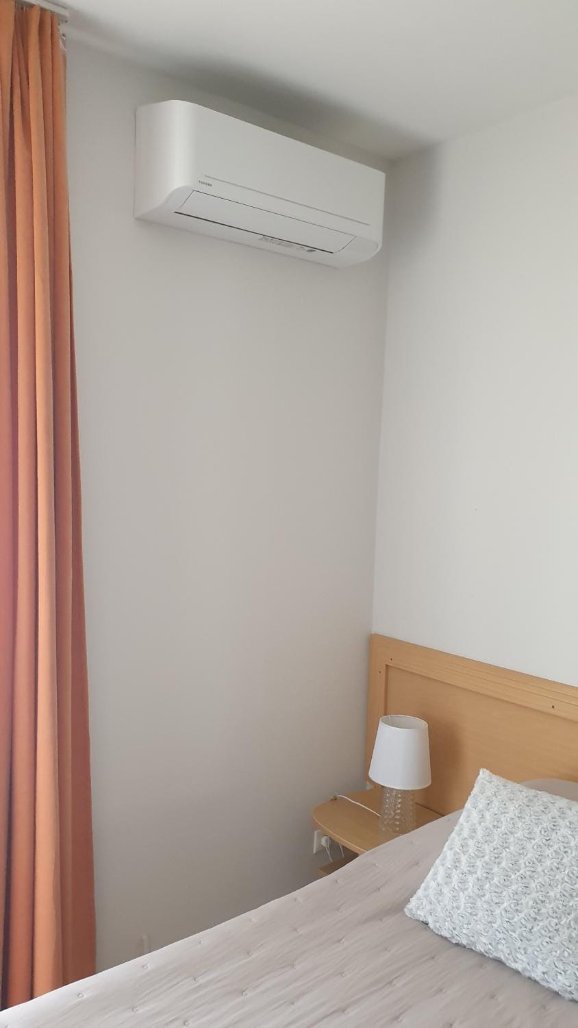 Gréti Apartman Apartment in Hungary