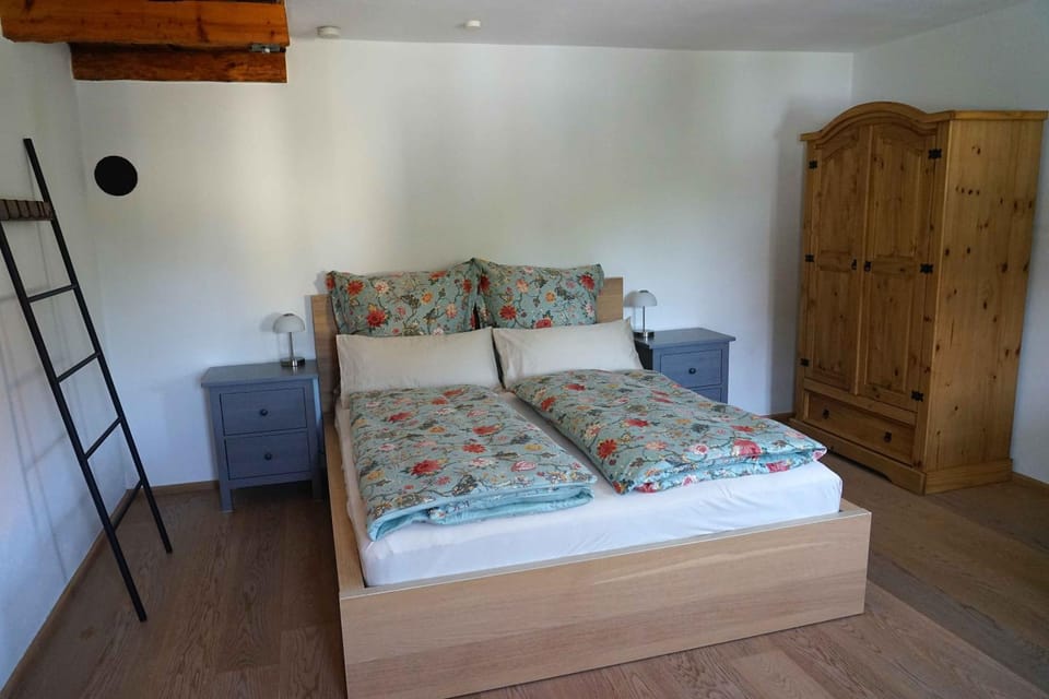 eleven Marquartstein Apartment in Grassau