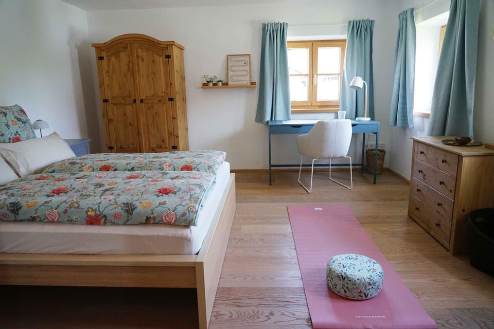 eleven Marquartstein Apartment in Grassau