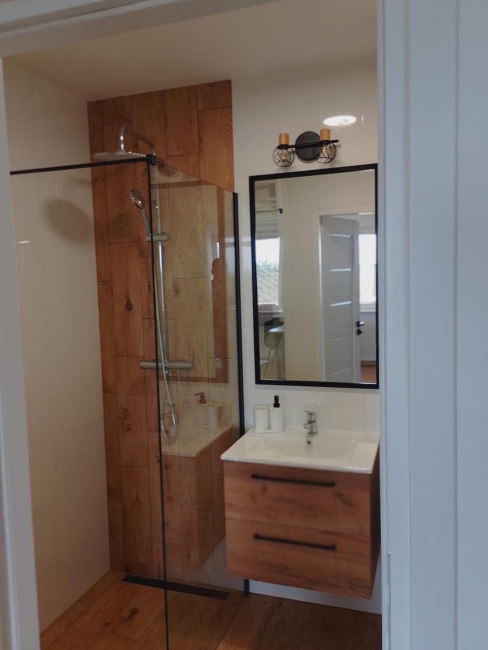 Apartament Green Town Rybno Warmia Mazury Apartment in Poland