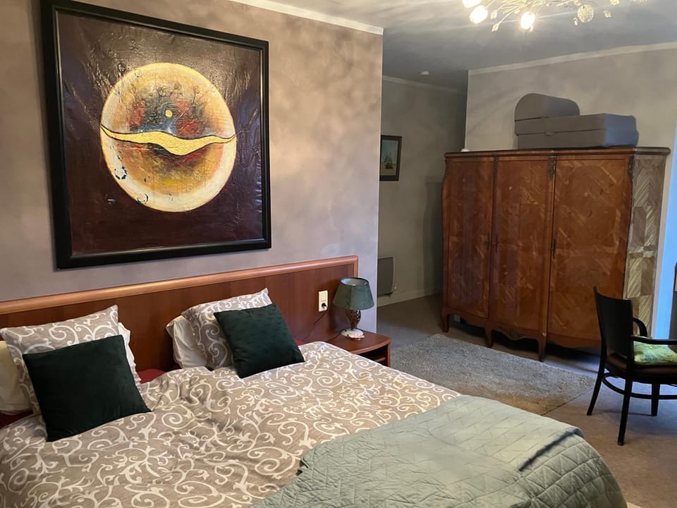 moon river chambre d'hote Bed and Breakfast in Nouvelle-Aquitaine