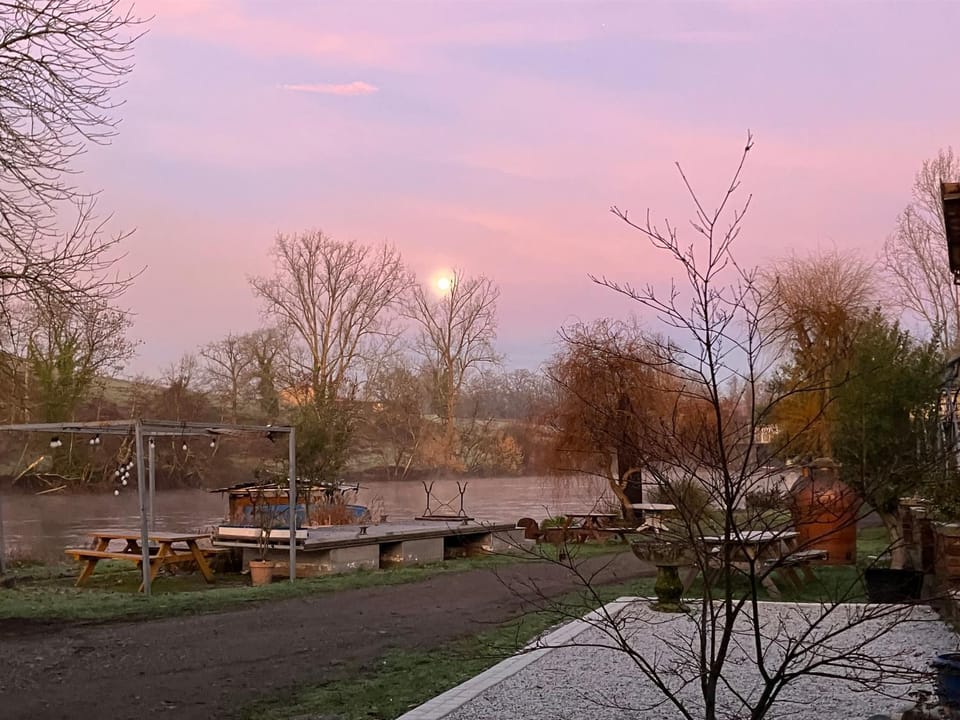 moon river chambre d'hote Bed and Breakfast in Nouvelle-Aquitaine