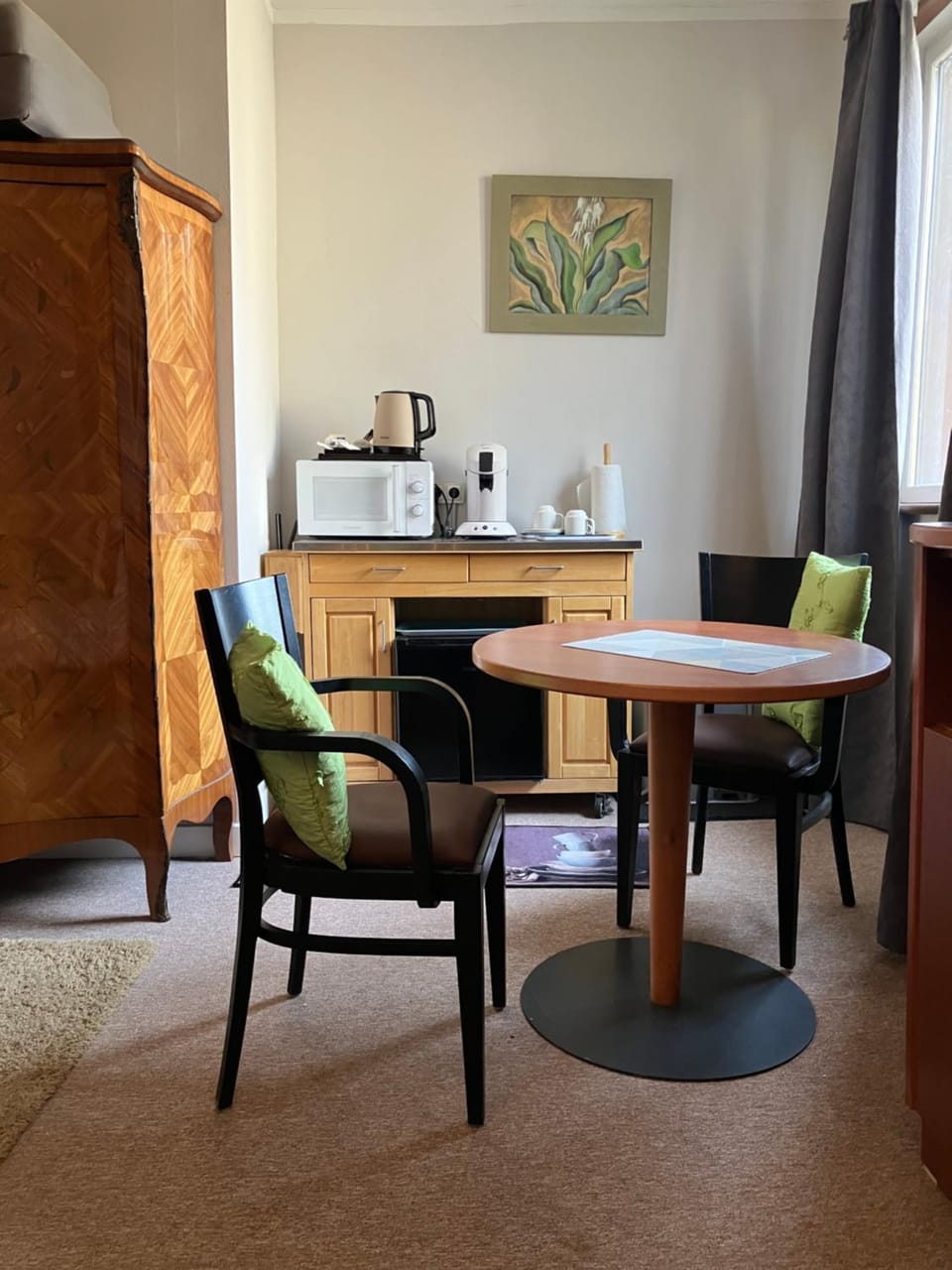 moon river chambre d'hote Bed and Breakfast in Nouvelle-Aquitaine