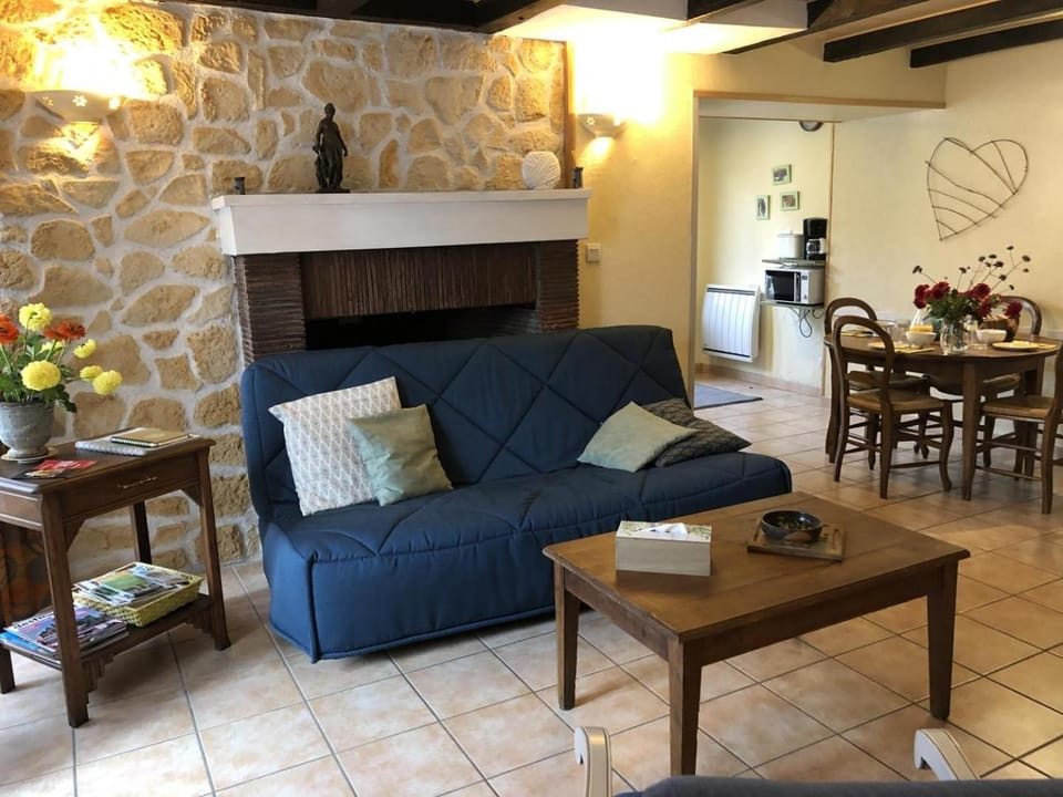 Gîte des 2 frères House in Centre-Val de Loire