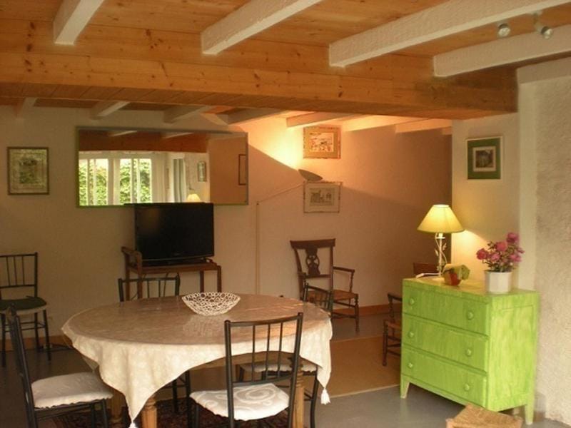 Ronsard House in Centre-Val de Loire