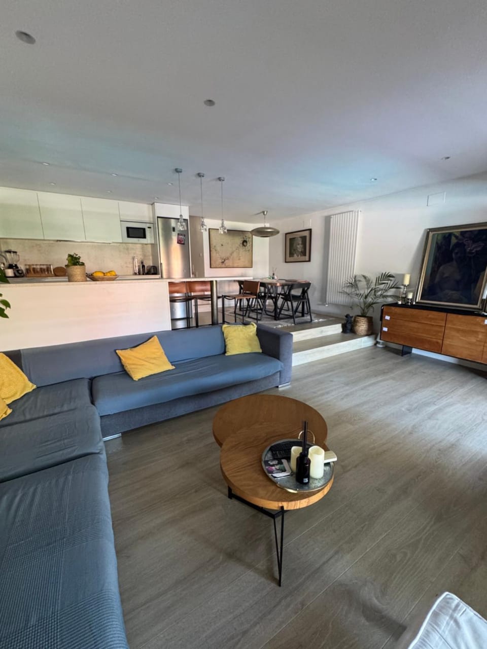 Wonderful house near Barcelona Apartment in Castelldefels
