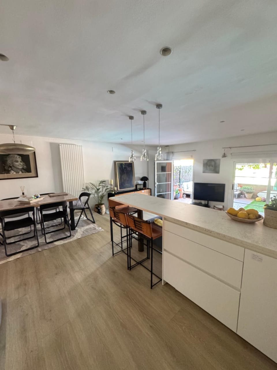 Wonderful house near Barcelona Apartment in Castelldefels