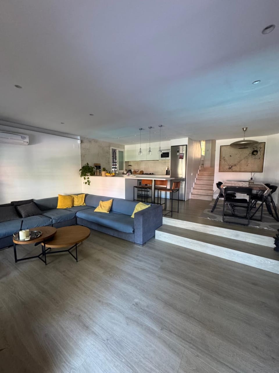 Wonderful house near Barcelona Apartment in Castelldefels