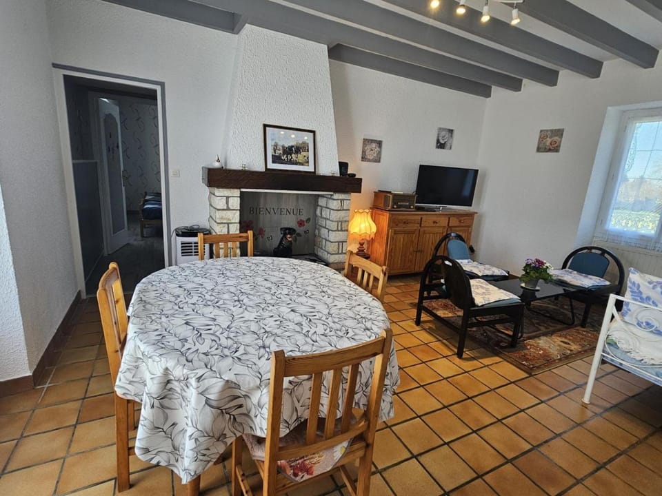"la maison de rolland" House in Nouvelle-Aquitaine