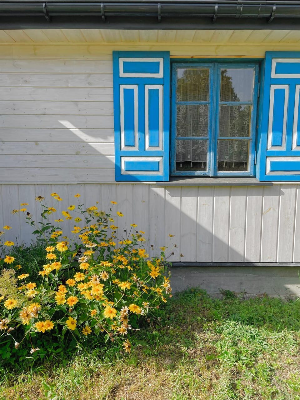 Gościniec Pod Dębami I Farm Stay in Belarus