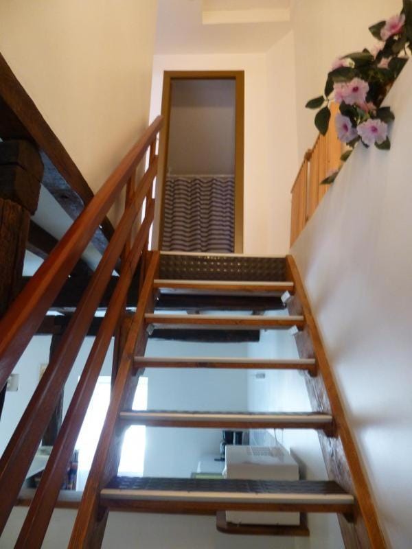 Le moulin neuf - les lilas House in Pays de la Loire