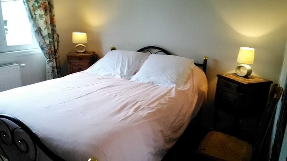 Gite de la boissiere House in Centre-Val de Loire