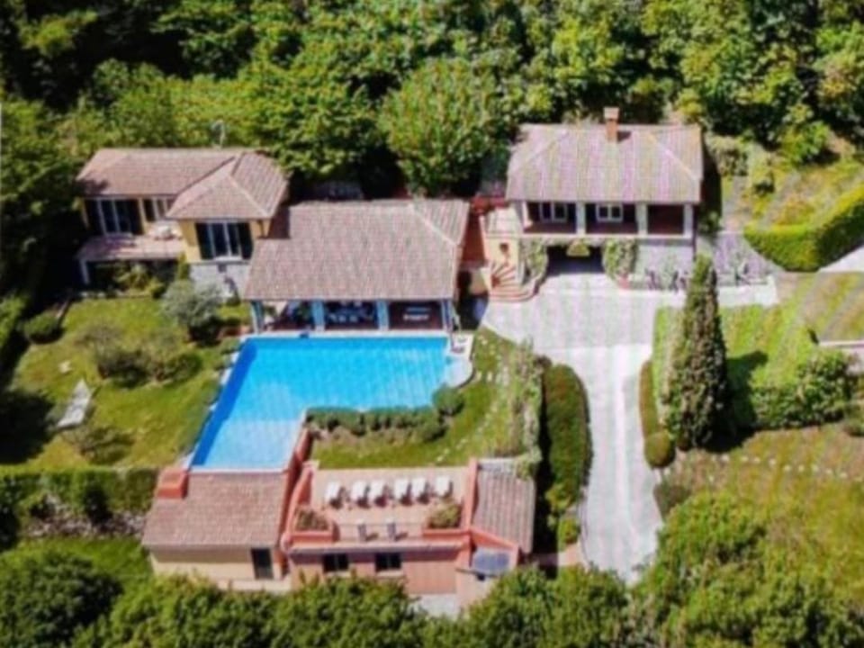 Peace of mind N. 4 Opatija Apartment in Primorje-Gorski Kotar County