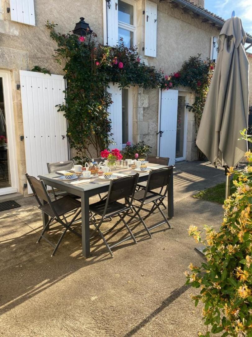 La biche House in Centre-Val de Loire