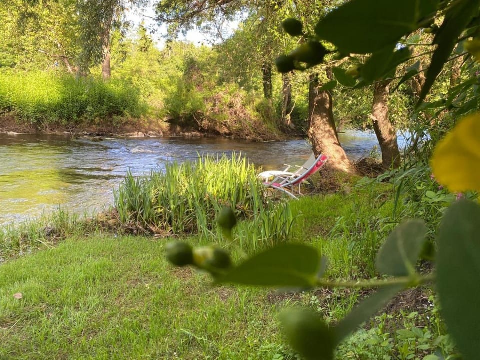 La biche House in Centre-Val de Loire