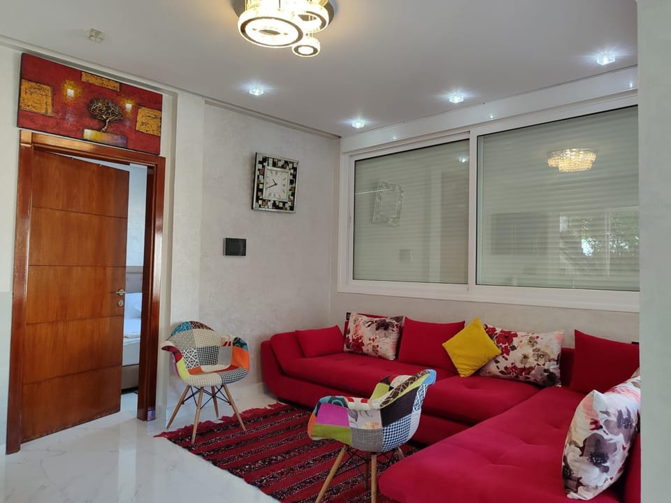 Villa Naima Villa in Tangier-Tétouan-Al Hoceima