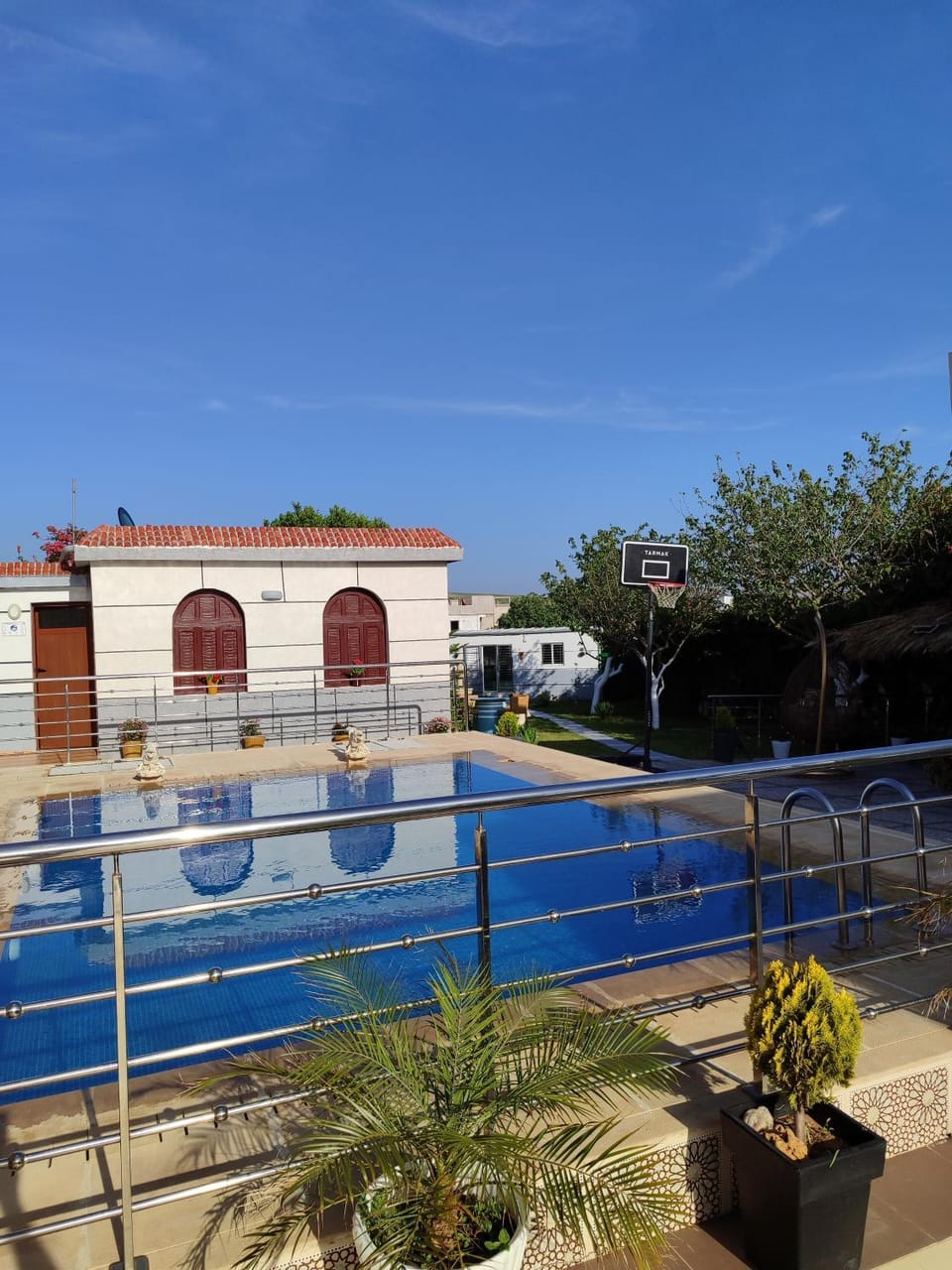 Villa Naima Villa in Tangier-Tétouan-Al Hoceima