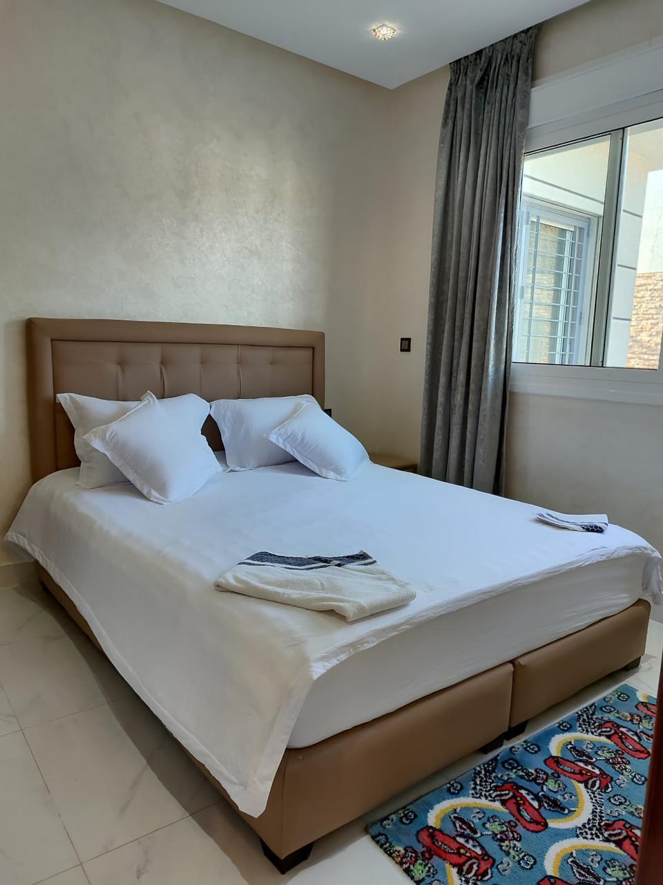 Villa Naima Villa in Tangier-Tétouan-Al Hoceima