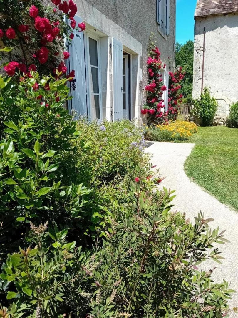 Le gite de saint-maixent le petit House in Centre-Val de Loire