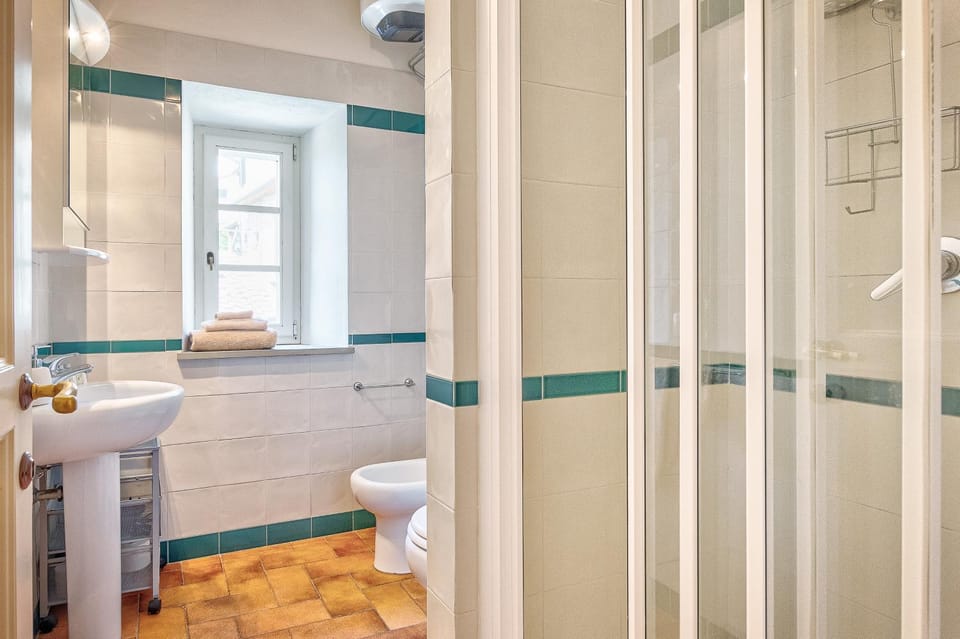 Shower, Toilet, Bathroom, bidet