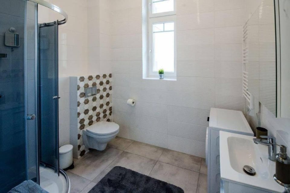 Eleven Apartments. Apartament w sercu Katowic! D Apartment in Poland