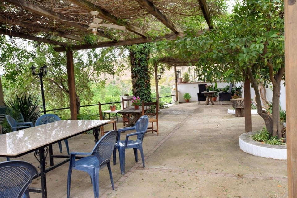 Garden, Banquet/Function facilities