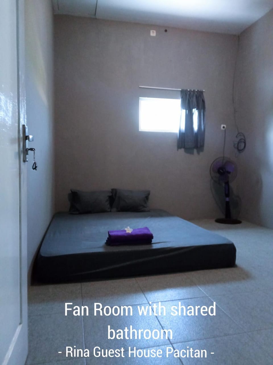 RINA Guest House Pacitan Bed and Breakfast in East Java