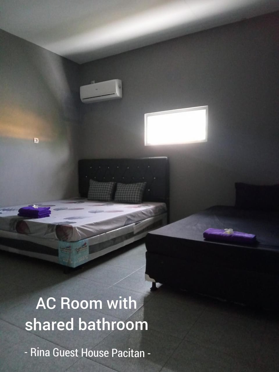 RINA Guest House Pacitan Bed and Breakfast in East Java