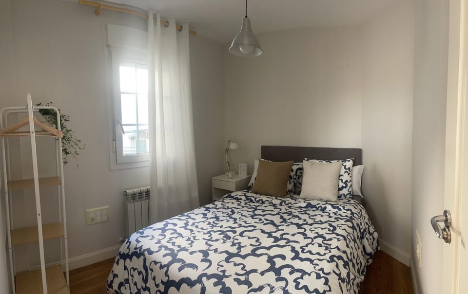 Rooms Pilarica Vacation rental in Madrid