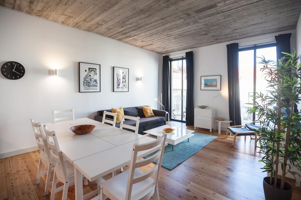 FLH Intendente Relaxing Apartment Apartment in Lisbon
