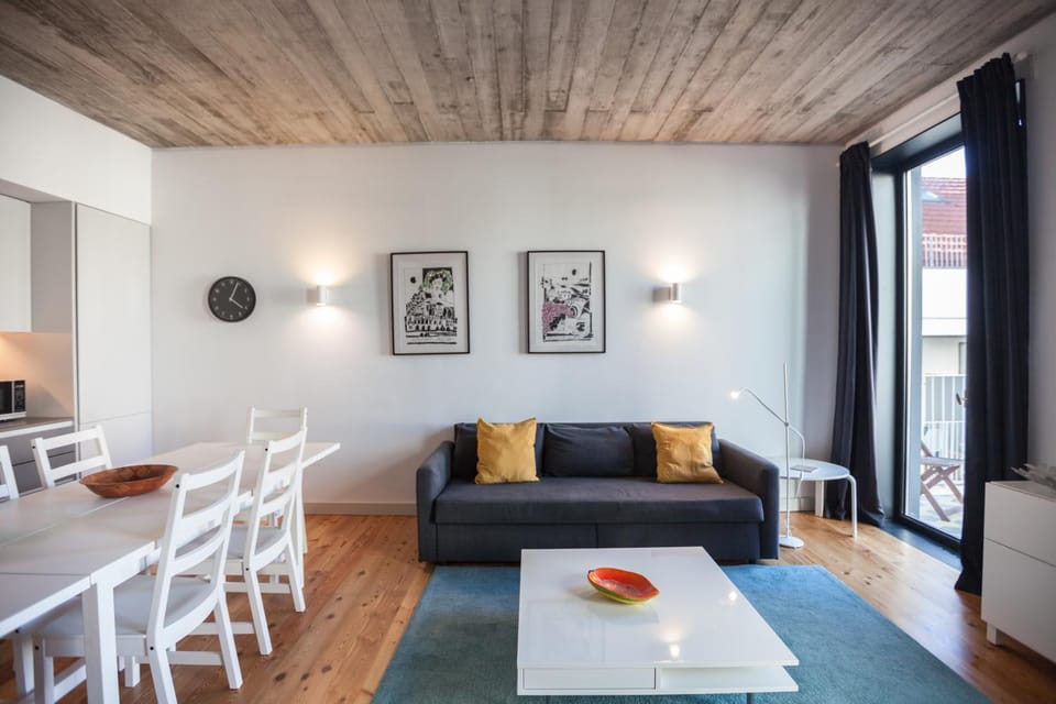 FLH Intendente Relaxing Apartment Apartment in Lisbon
