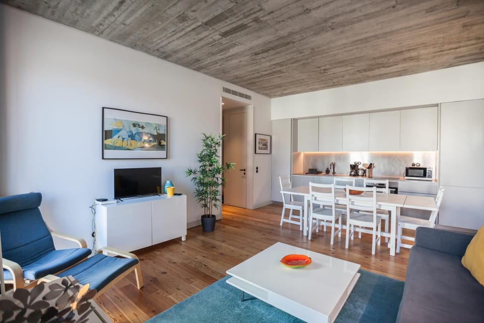 FLH Intendente Relaxing Apartment Apartment in Lisbon