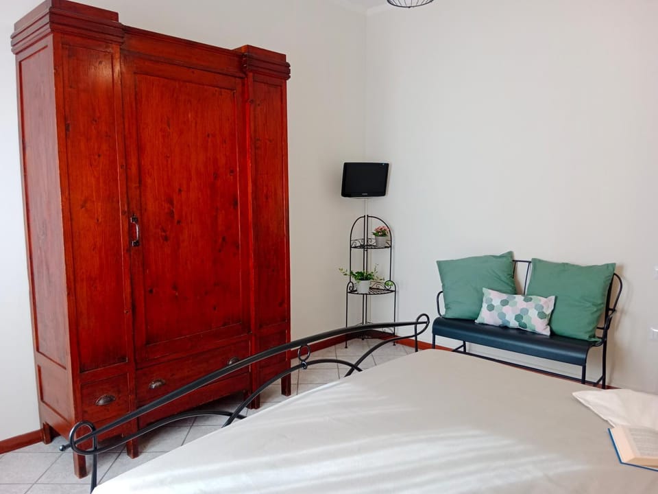 I 3 Anelli Casa Vacanze Apartment in Foligno