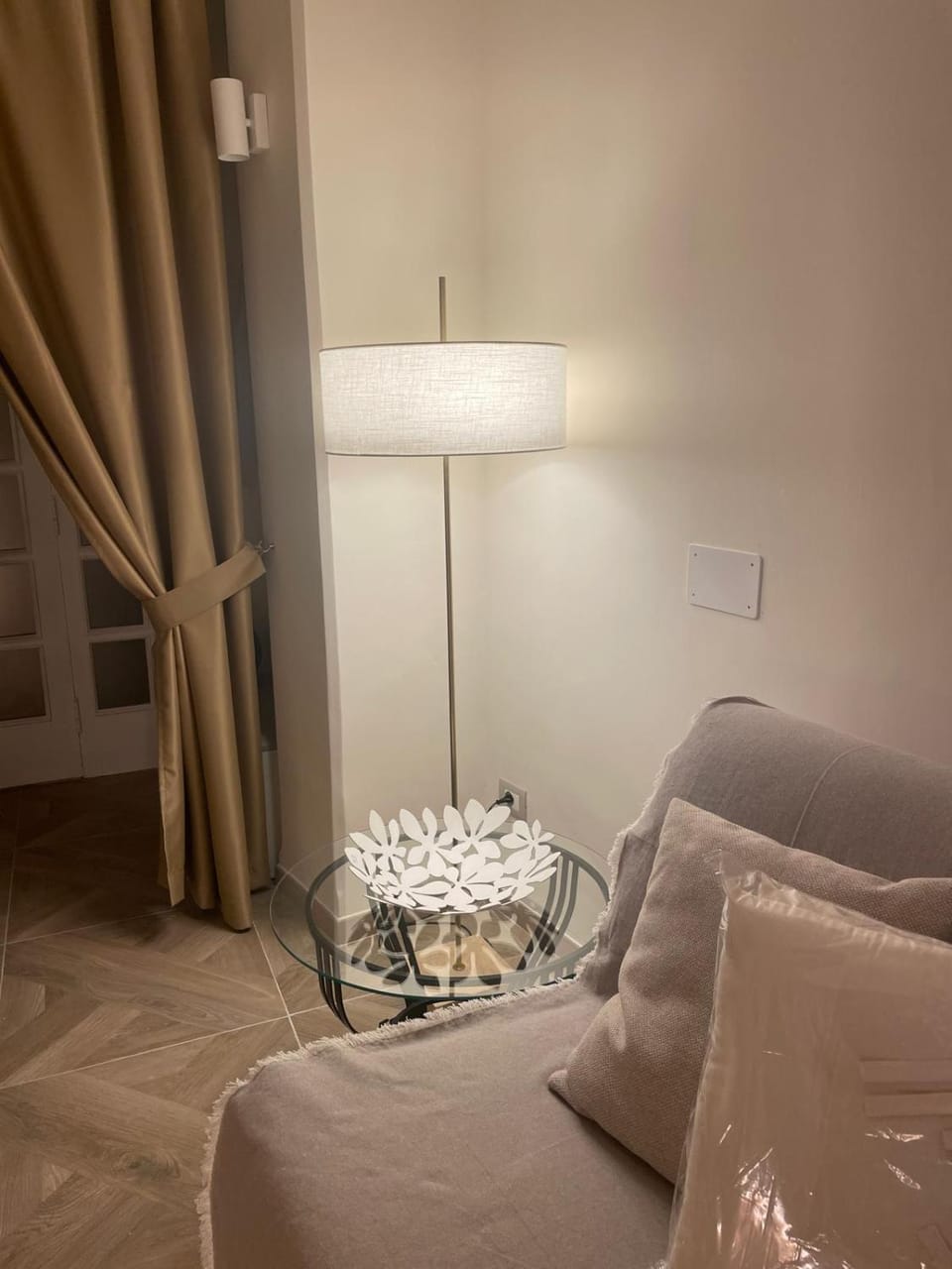 INSULA LUBRENSIS flat Apartment in Massa Lubrense