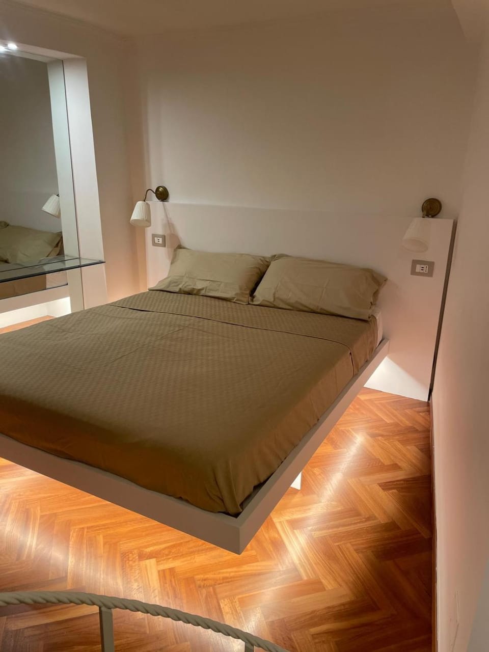 INSULA LUBRENSIS flat Apartment in Massa Lubrense