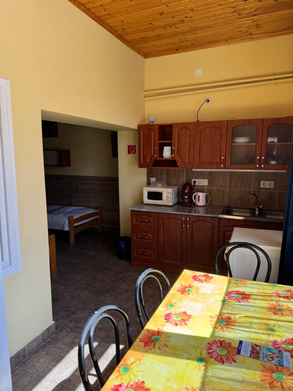 Deák Apartman 4 Apartment in Hungary