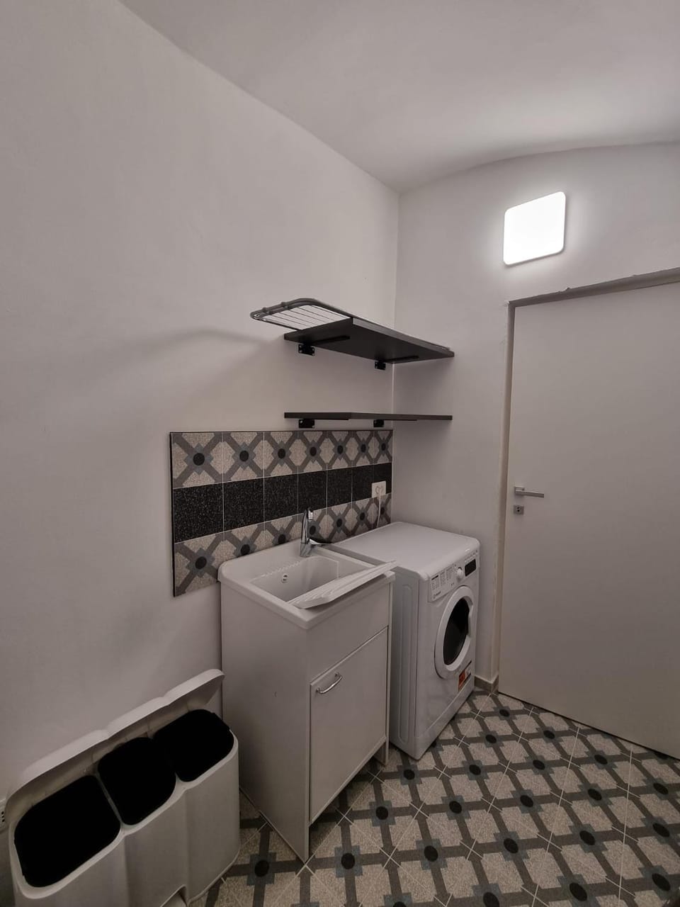 washing machine, dryer