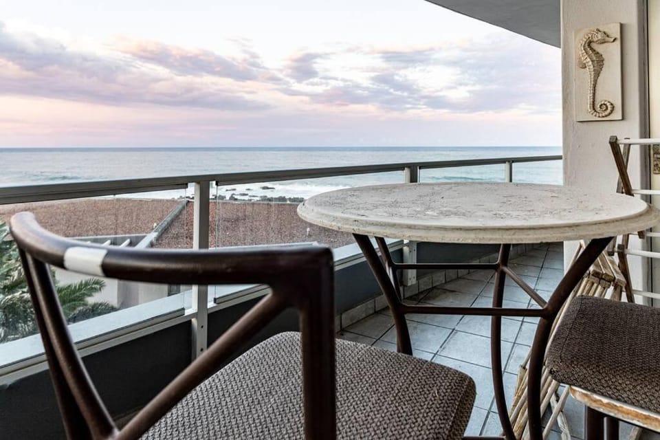 Coastal Charm Hideaway Apartment in Dolphin Coast