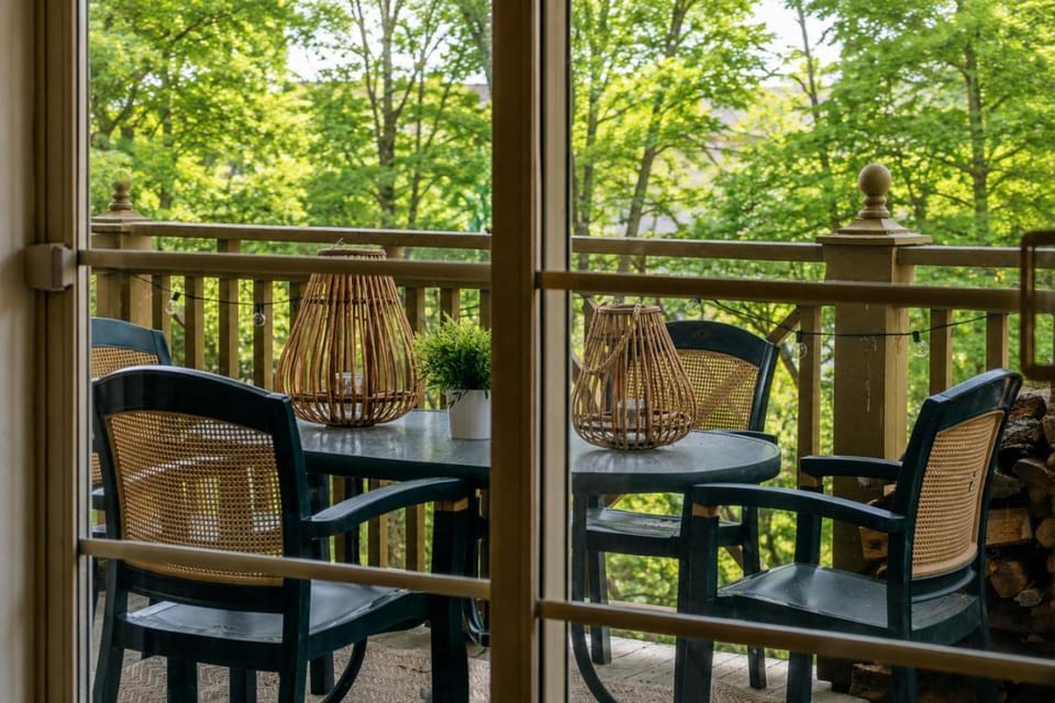 Patio, Balcony/Terrace