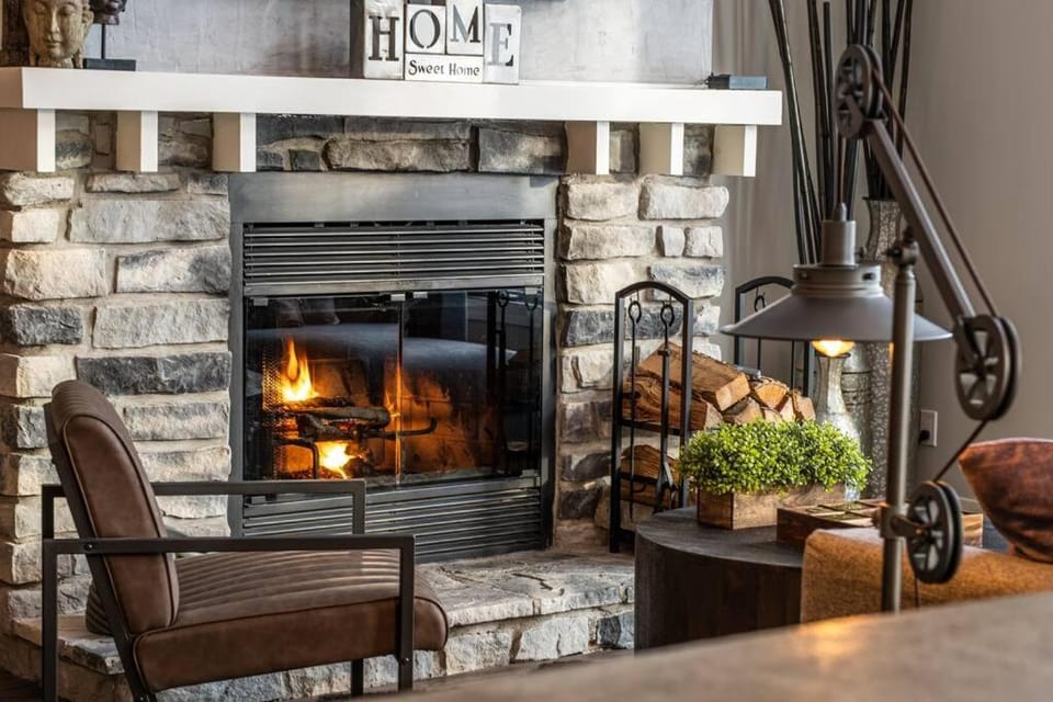 Tremblant Prestige - Les Eaux 227-5 Apartment in Mont-Tremblant