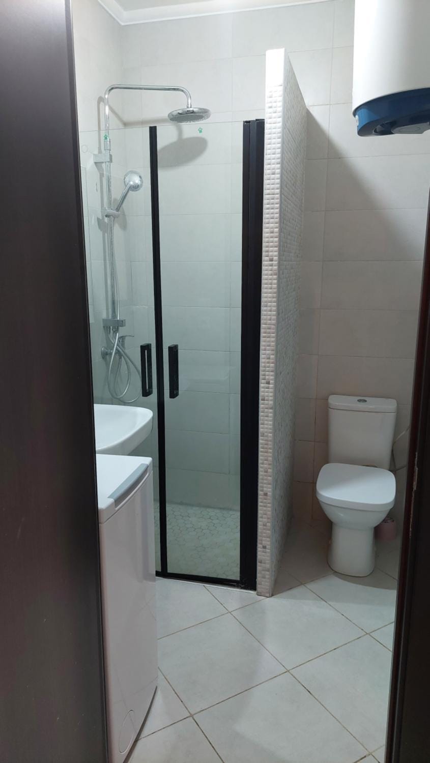 Appartement résidence lilia al jabal M'diq Apartment in Tangier-Tétouan-Al Hoceima