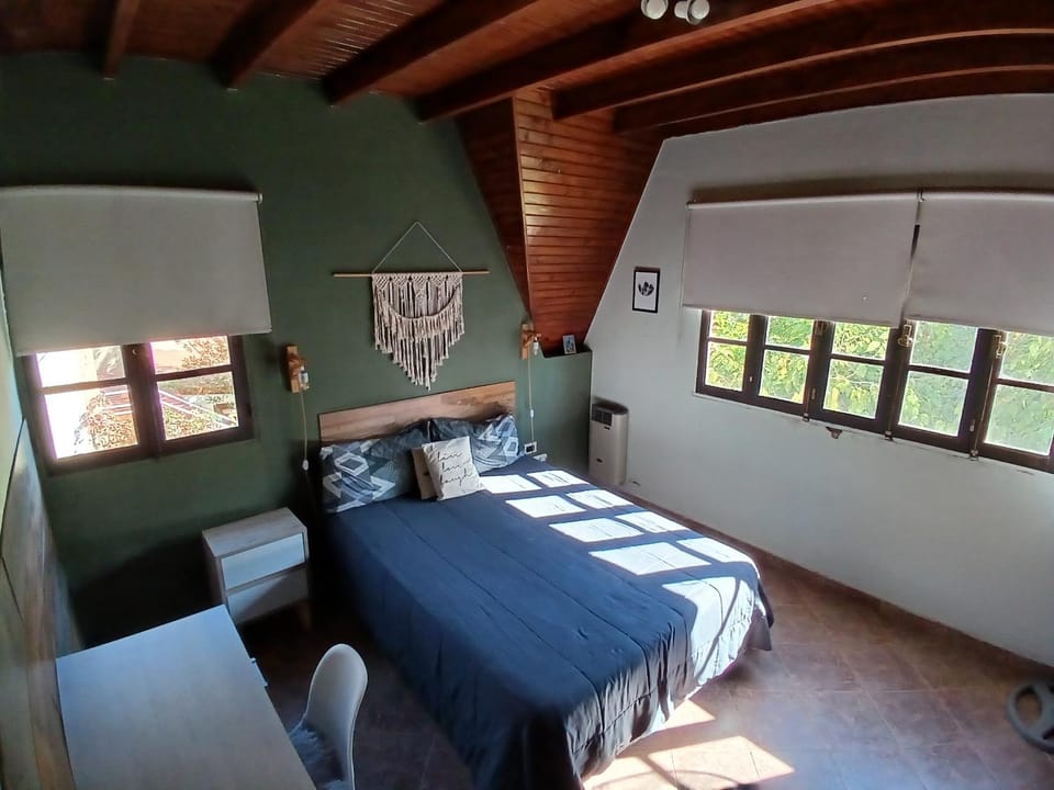 Casa Verde 3 Vacation rental in Godoy Cruz