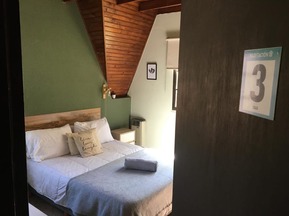 Casa Verde 3 Vacation rental in Godoy Cruz