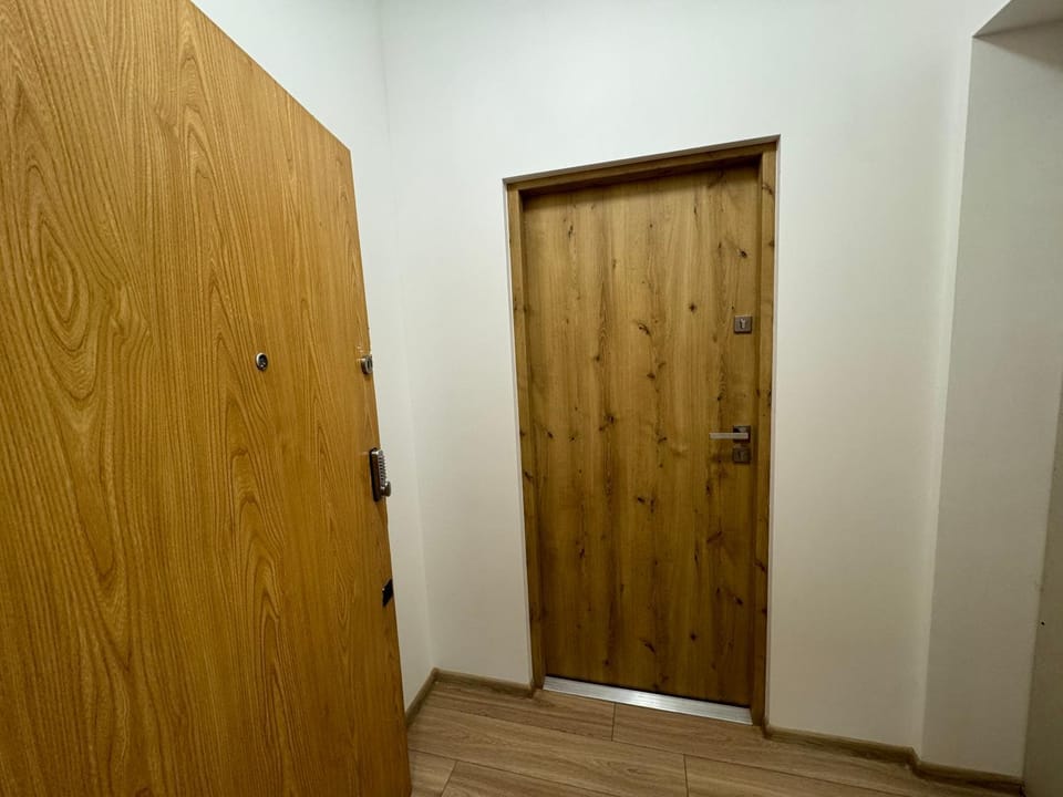 ApartmentsByMatyrafa-VI Apartment in Czechia