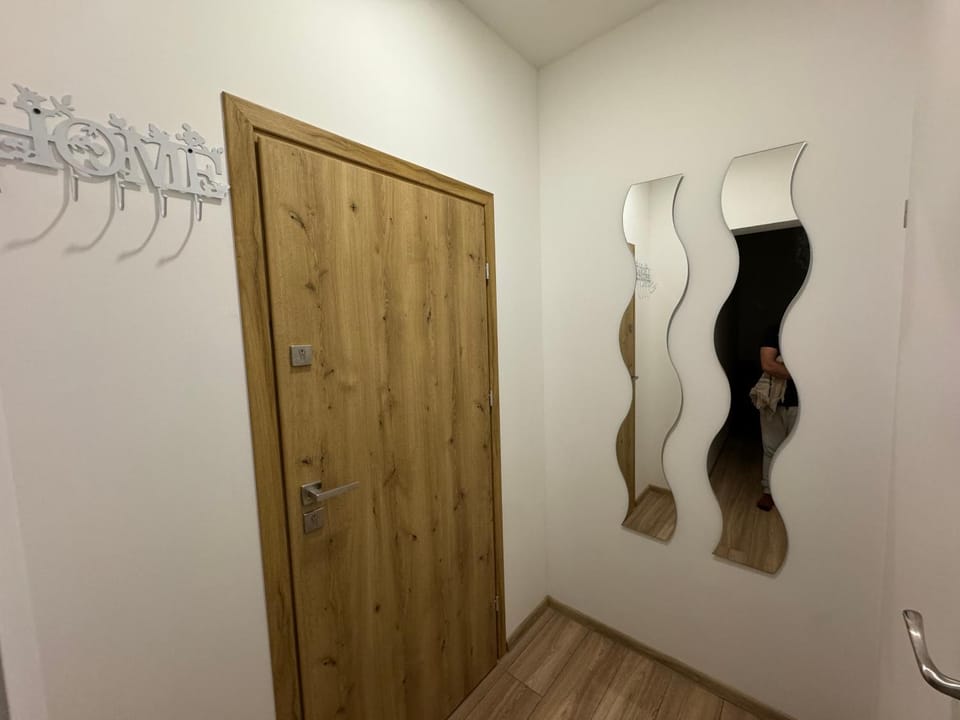 ApartmentsByMatyrafa-VI Apartment in Czechia